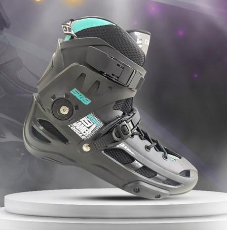 Boot 509C – Cougar Egypt Skate