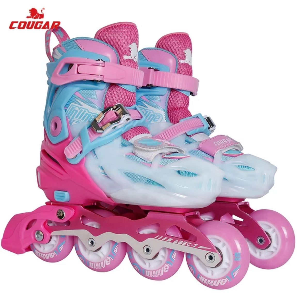 Cougar 333 – Cougar Egypt Skate